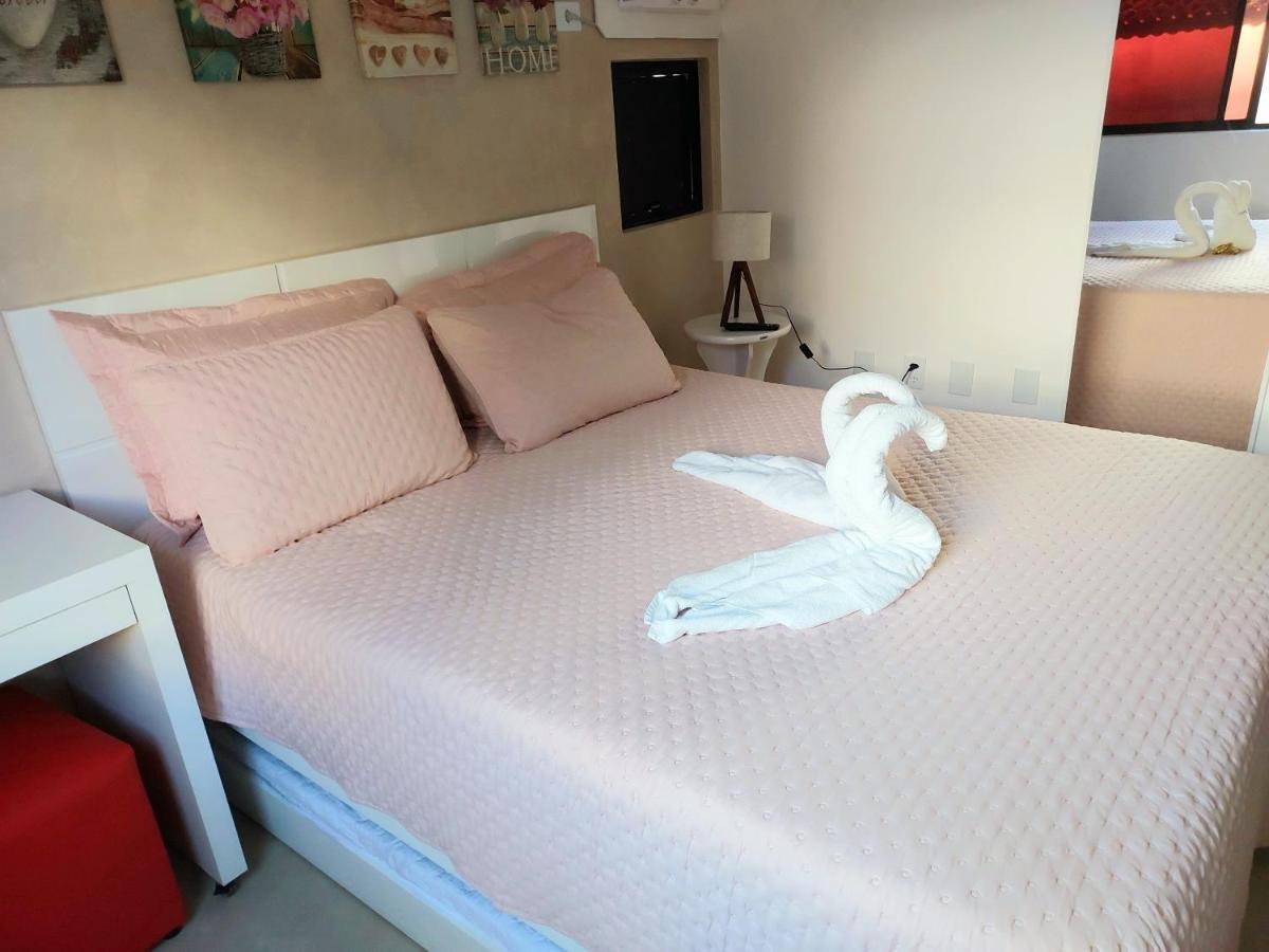 Apartamento Vernazza Maceió Buitenkant foto